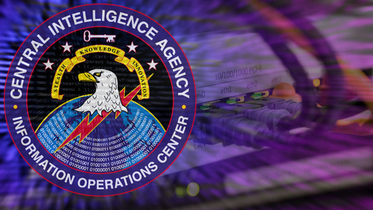 La herramienta que la CIA usaría para 'maquillar' ciberataques y presentarlos como si fueran rusos