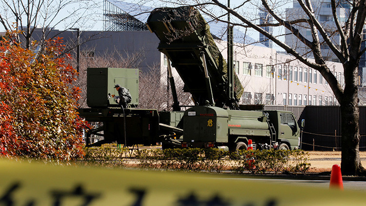 ¿Caos inminente? Japón sopesa mejorar su capacidad de ataque contra Corea del Norte