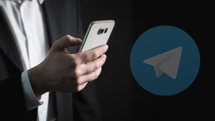 ¿Cómo ha logrado Telegram conquistar Irán?