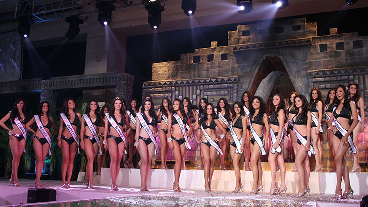 Denisse Franco, ganadora de Nuestra Belleza México 2017, representará a su país en Miss Universo