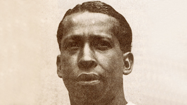 "Negro, sudamericano y pobre": ¿Quién fue el primer ídolo internacional del fútbol?