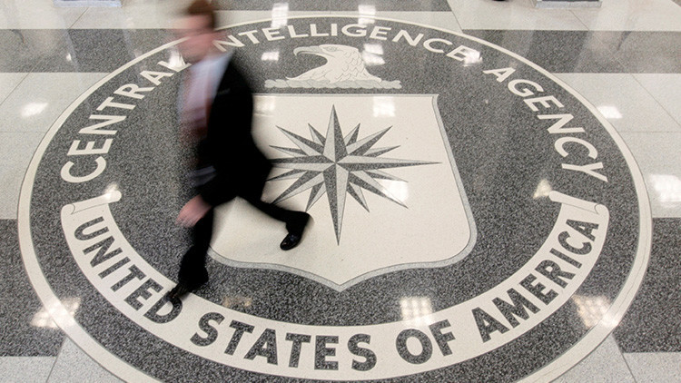 ¿Una oportunidad para los denunciantes? WikiLeaks se burla del anuncio de pasantías en la CIA