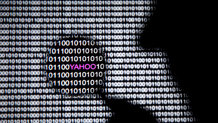 EE.UU. acusa a dos oficiales de la Inteligencia rusa de haber 'hackeado' masivamente datos de Yahoo