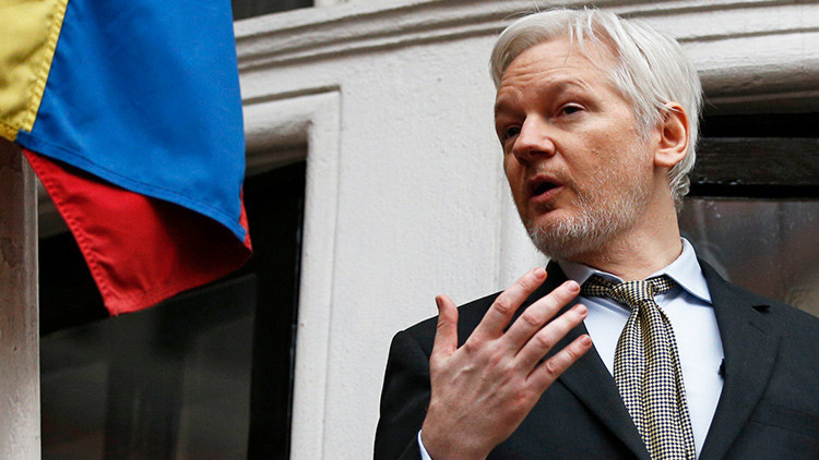 'Lost in Traslation': Suecia revela la causa del retraso en la investigación contra Assange 