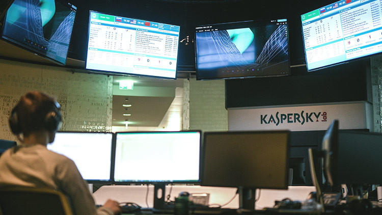 Kaspersky Lab explica el pago de honorarios a Michael Flynn en 2015