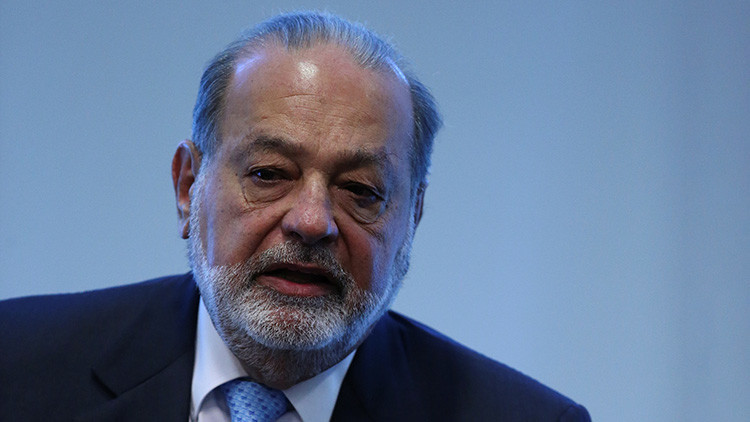 ¿Por qué Carlos Slim no está en el 'Top 5' de los multimillonarios?: El Gobierno le quita y le da