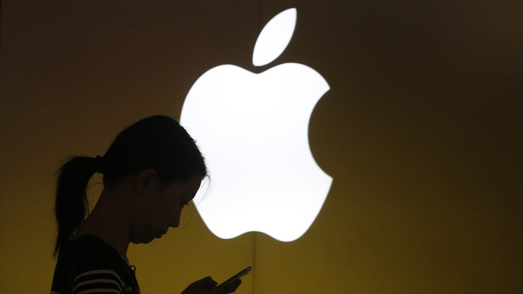 Unos 'hackers' piden un rescate a Apple para no eliminar millones de sus cuentas