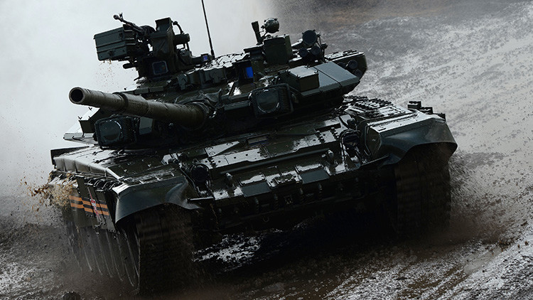 "Como los T-90 rusos": Un general de EE.UU. admite que los tanques Abrams ya no sobresalen del resto