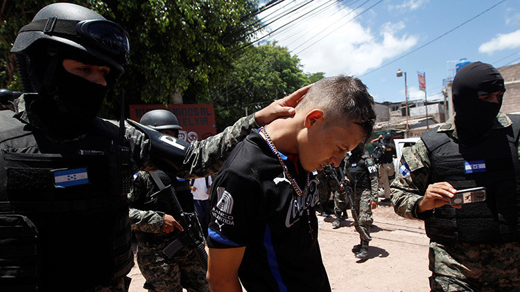 La paz que no vendrá: El Salvador sigue bajo el fuego de las pandillas