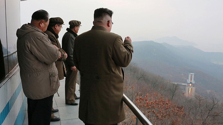 Corea del Norte responderá "con ataques mortales" a las pruebas conjuntas de EE.UU. y Corea del Sur