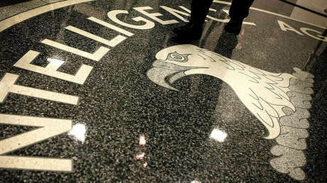 WikiLeaks 'desnuda' a la CIA