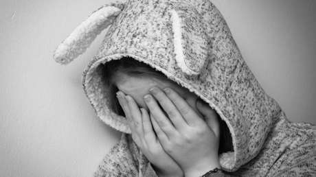 Sexo con 1.000 hombres en 2 años: una niña de 14 años escapa de la esclavitud sexual en EE.UU.