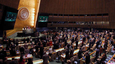 Turquía denuncia ante la ONU a los Países Bajos por violar el derecho internacional