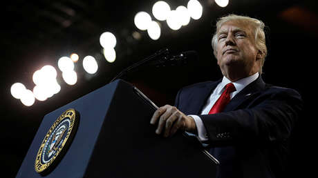 Exagente de la CIA: El espionaje a Trump por la Administración Obama fue "peor que el Watergate"