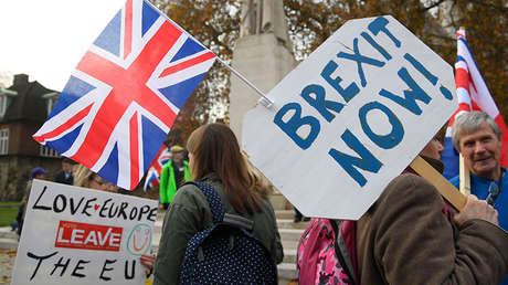 Paso por paso: La cuenta atrás para el 'Brexit' ya ha comenzado, ¿y ahora qué? (infografía)