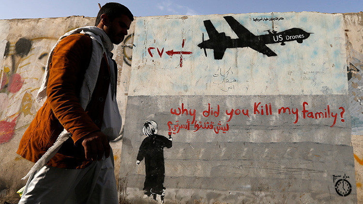 El negocio de Occidente en la silenciada guerra en Yemen
