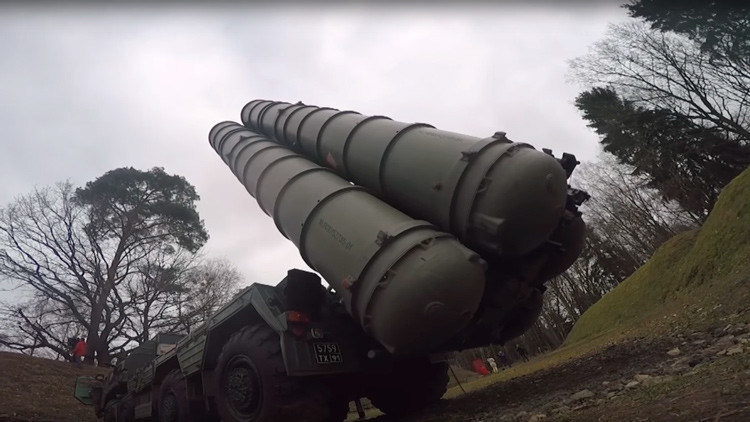 Conozca los más avanzados sistemas antiaéreos a la defensa de los cielos de Rusia (VIDEO)