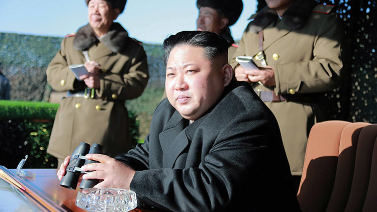 ¿Qué pasaría si EE.UU. asesinara a Kim Jong-un?