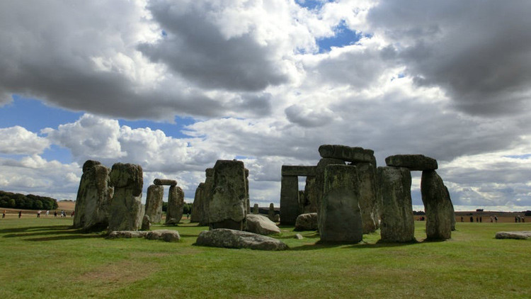 Los sonidos de Stonehenge: una aplicación interactiva revela detalles sobre su historia