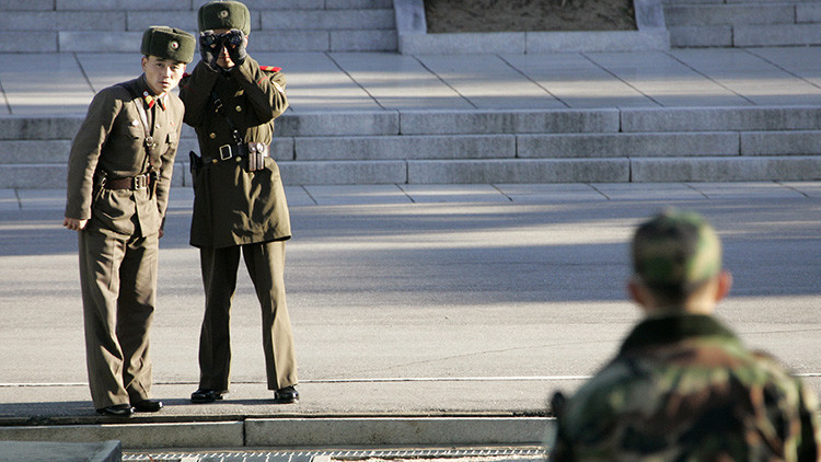 En detalle: ¿Cómo sería un conflicto militar en la Península coreana?