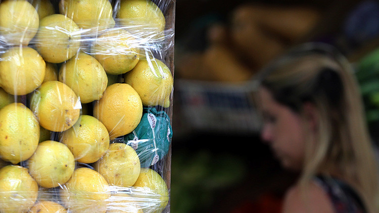 Argentina: La lucha de productores de limones para vencer al proteccionismo de Donald Trump