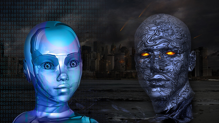 El peligro de la inteligencia artificial: ¿Se acerca el día en que las máquinas dominarán al mundo?