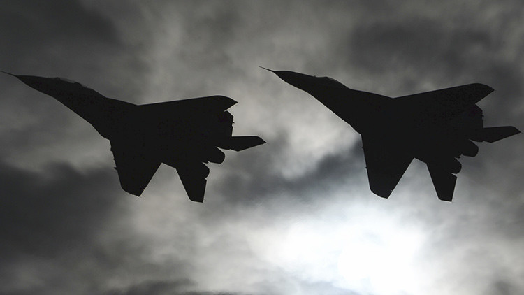 ¿Deberían Corea del Sur y EE.UU. temer a la Fuerza Aérea de Corea del Norte?