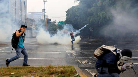 Varios jóvenes han sido asesinados en Venezuela para usar políticamente su muerte