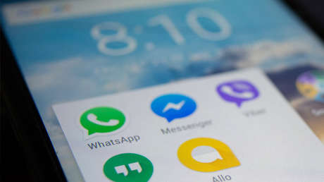 Por esta razón WhatsApp podría estar en problemas