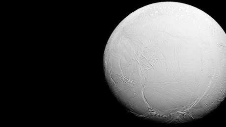 NASA: "La humanidad está a punto de descubrir vida extraterrestre"