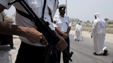 Arabia Saudita condena a muerte a un hombre por ser ateo
