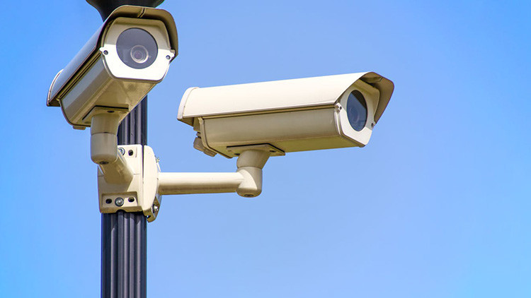 Canadá:  cámaras de vigilancia pública transmiten en vivo en la Red sin que los ciudadanos lo sepan
