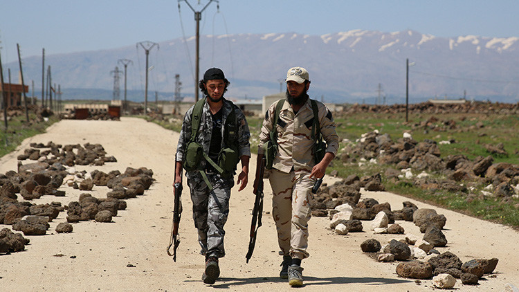 Se acuerda la creación en Siria de líneas de seguridad con puntos de control 