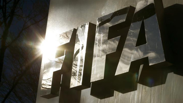 La FIFA firma un histórico patrocinio deportivo de cara a la Confederaciones y el Mundial