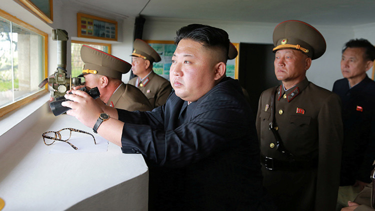 7 razones por las que Corea del Norte odia a Estados Unidos