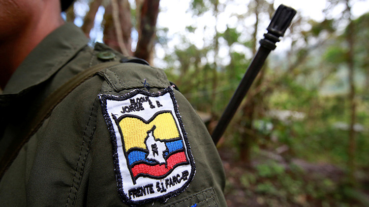 Asesinan de quince balazos al hijo de un comandante de las FARC en Colombia