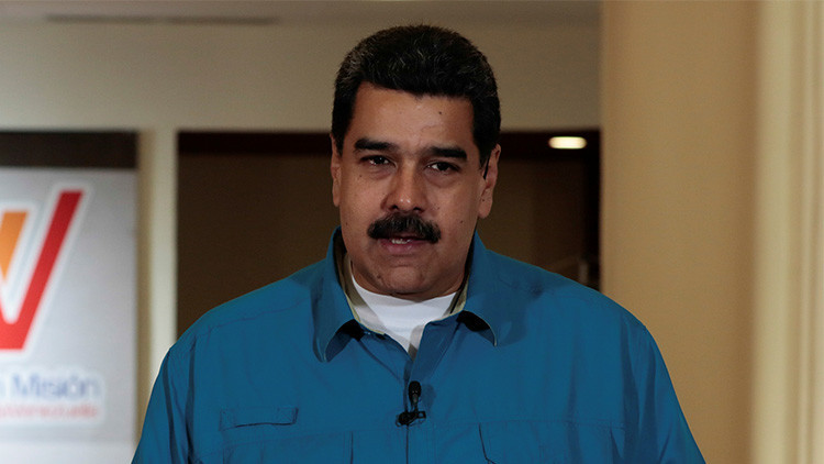 Maduro anuncia la puesta en marcha del nuevo sistema de intercambio de divisas