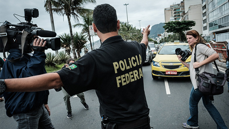 Escándalo en Brasil: Los videos que revelan la trama de sobornos de los amigos de Temer