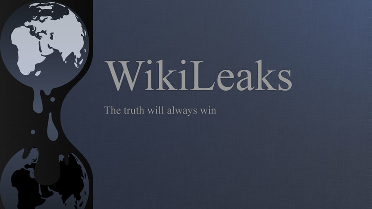 WikiLeaks publica información clasificada sobre el programa espía de la CIA que ataca Windows
