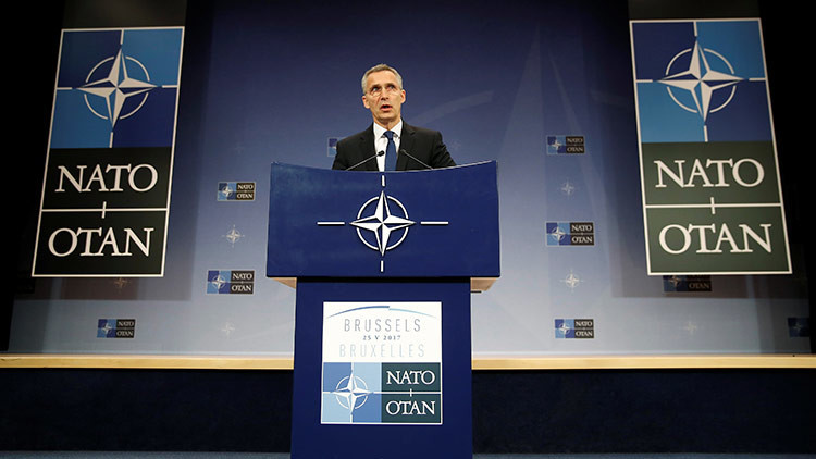 Todos los líderes de la OTAN se unen a la coalición contra el Estado Islámico