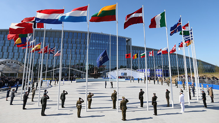 Moscú insta a la OTAN a abandonar la confrontación con Rusia "antes de que sea demasiado tarde"