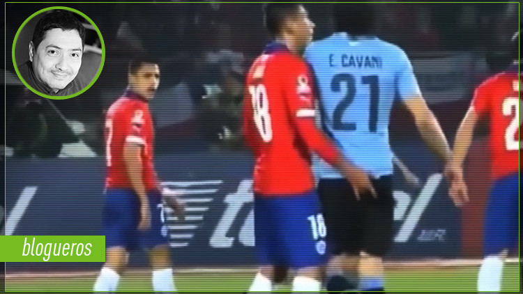 Del #SinMiedo a #SinDedo: Desafortunada campaña de TV de Chile para la Copa Confederaciones (VIDEOS)