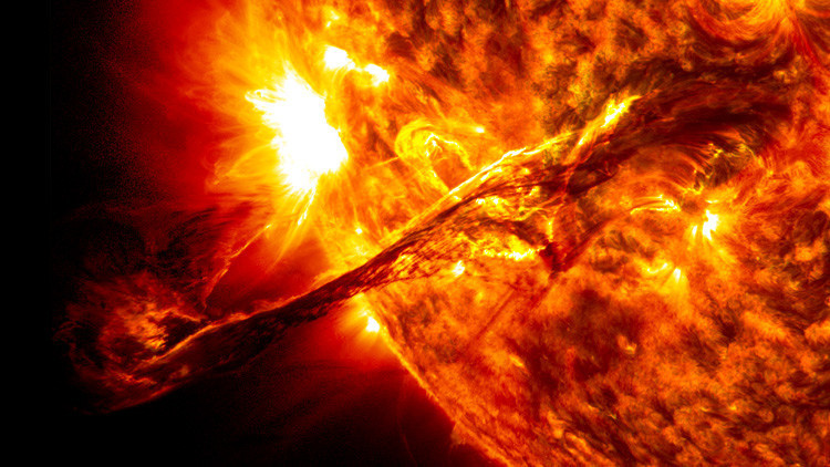 Conozca los detalles de la pionera misión solar de la NASA, la más 'ardiente' jamás lanzada
