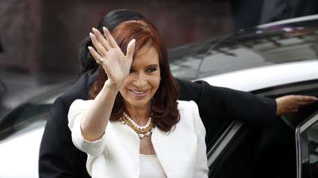 Oposición acusa a los Kirchner de enriquecimiento ilícito