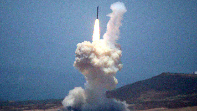 ¿Es alarmante para Rusia y China el reciente éxito de la defensa antimisiles de EE.UU.?