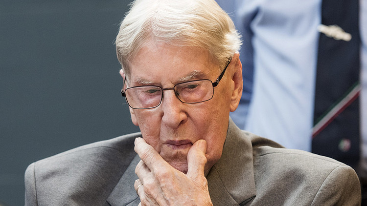 Fallece en libertad un exsargento condenado por el asesinato de 170.000 personas en Auschwitz