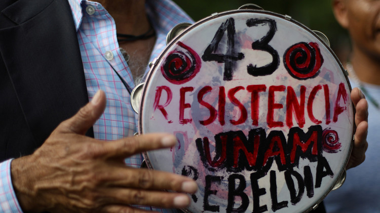 México y Venezuela, ¿ante una crisis diplomática?: Caracas llevaría el caso Ayotzinapa a la OEA