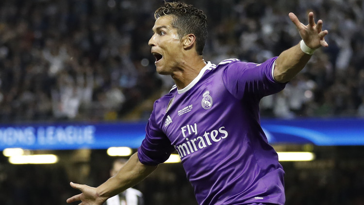 El Real Madrid es el primer equipo en la historia en ganar la Liga de Campeones dos veces seguidas