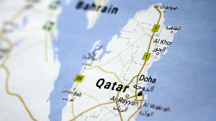 La Cancillería de Catar lamenta la decisión "injustificada" de los 4 Estados árabes