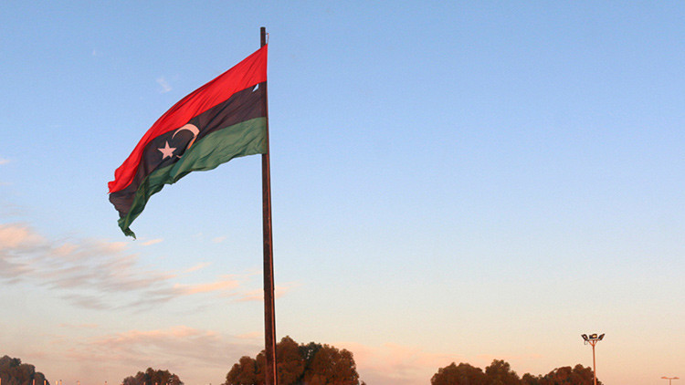 Libia anuncia la rotura de relaciones diplomáticas con Catar